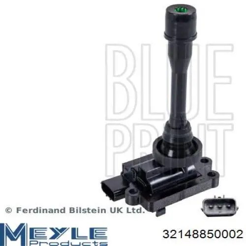 Катушка зажигания SMD362907INF InA-For