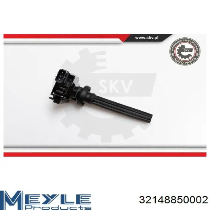 Модуль зажигания Meyle 32148850002 цена, от 25.36 USD