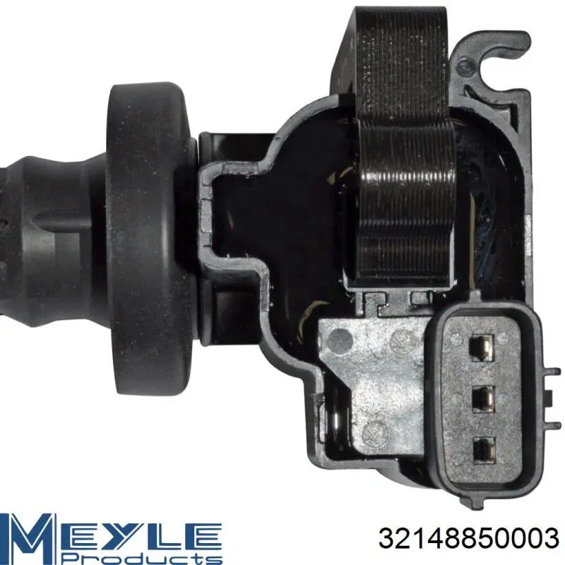 MMI030178 Mando Катушка зажигания