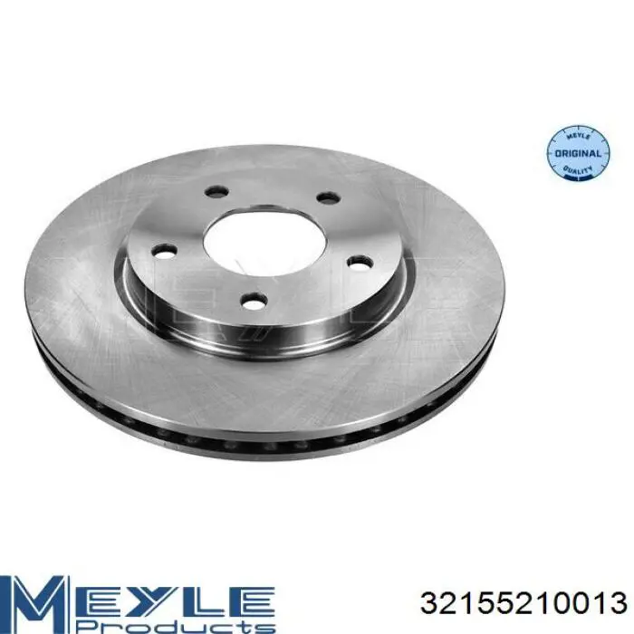 Тормоз дисковый передний Rider RD3325DF4933 цена, от 25.91 USD