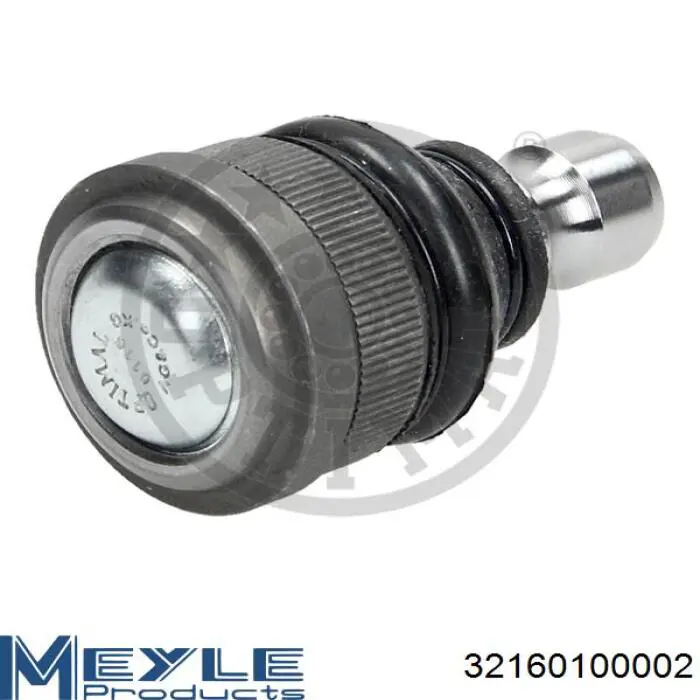 SB0423 AMP/Paradowscy Палец шаровой нижний