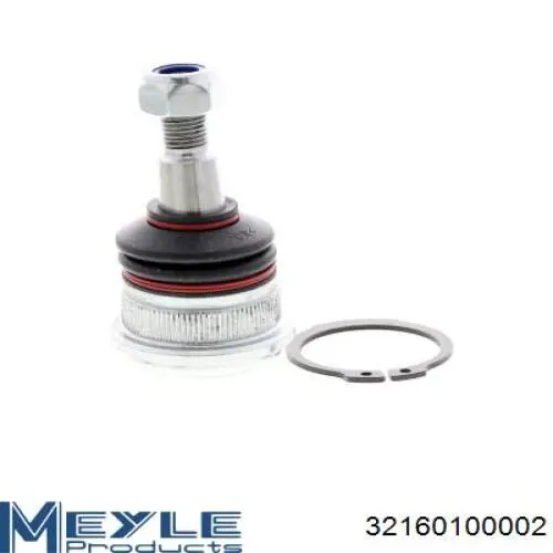 Купить 32160100002 Meyle Нижняя шаровая опора