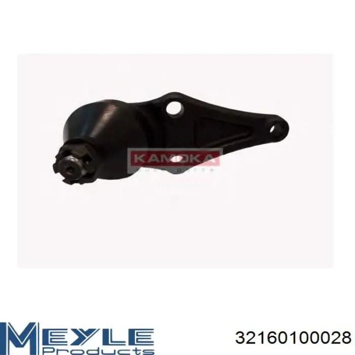 Купить QJ0418P Q-top Нижняя шаровая опора