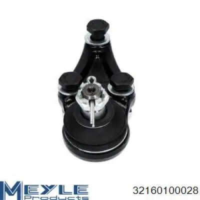 Нижняя шаровая опора Q-top QJ0418P