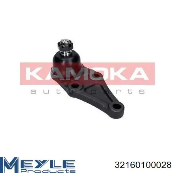 Шаровая опора, нижняя Meyle 32160100028 цена, от 24.75 USD