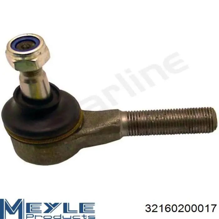 Рулевой наконечник NK 5033007 цена, от 7.66 USD
