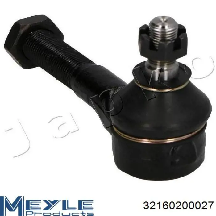 Рулевой наконечник 76898 Asam