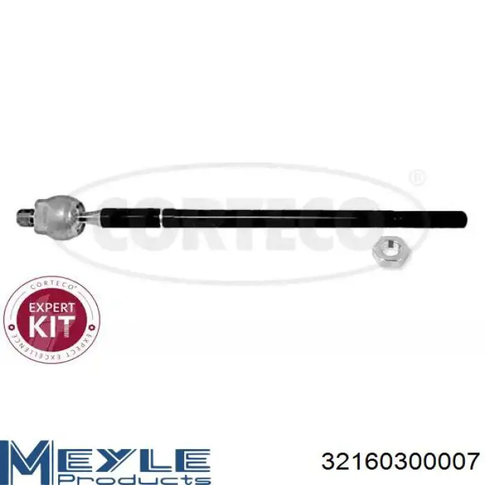Купить 9515462 AYD Рулевая тяга