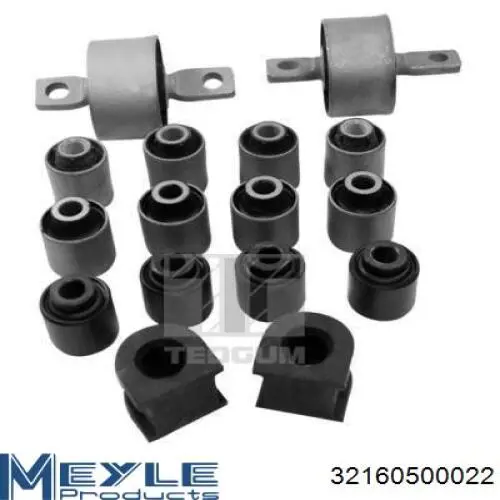 32160500022 Meyle