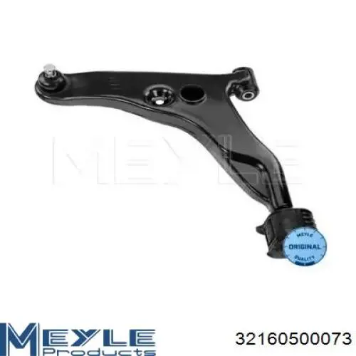 Левый рычаг передней нижней подвески Magneti Marelli 301181382800 цена, от 53.93 USD