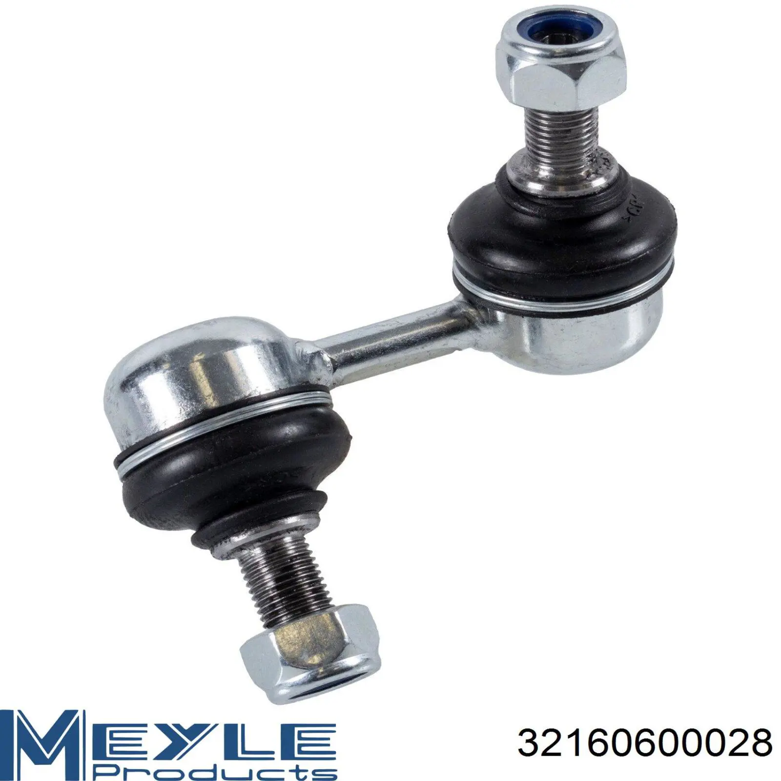 Купить 546184N001 Nissan/Infiniti Солдатик стабилизатора, переднего, правый