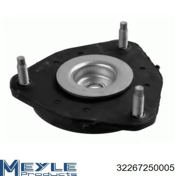 32267250005 Meyle Амортизаторы задние