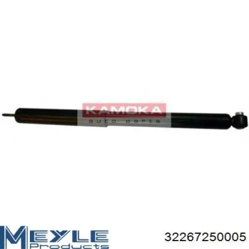 Купить 32267250005 Meyle Амортизатор задней подвески