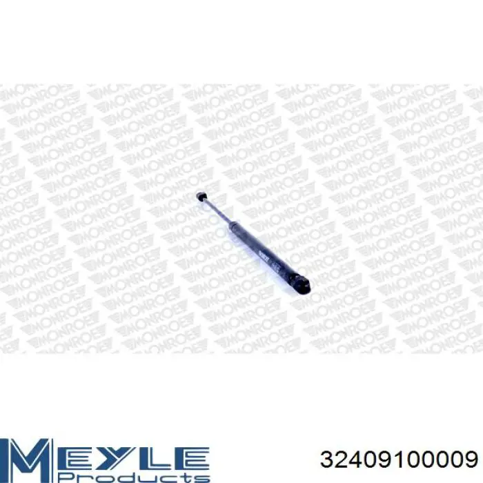 Амортизатор задней двери Sato Tech ST50018 цена, от 6.93 USD