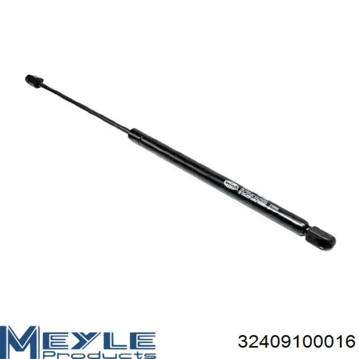 Купить 32409100016 Meyle Амортизатор двери багажника