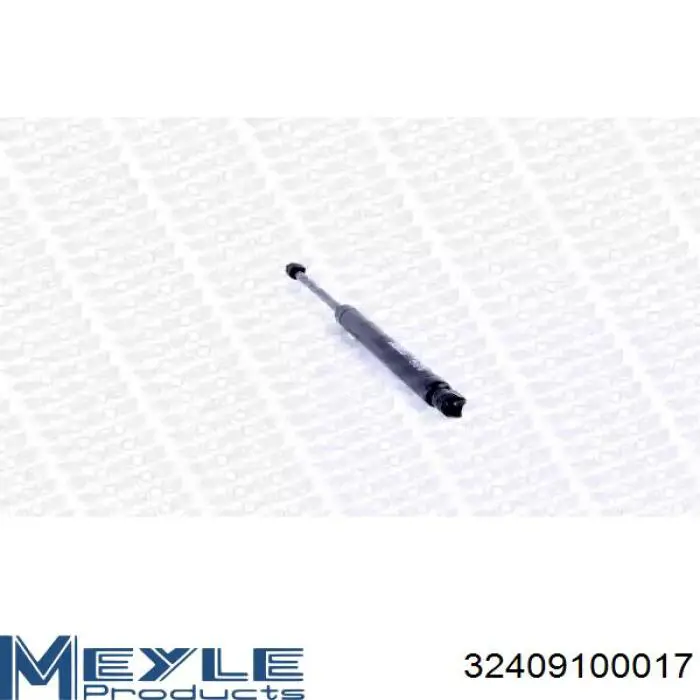 Амортизатор задней двери Starline 3448802 цена, от 7.34 USD