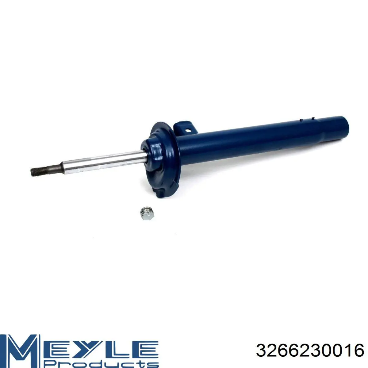 Купить 3266230016 Meyle Амортизатор подвески передний правый