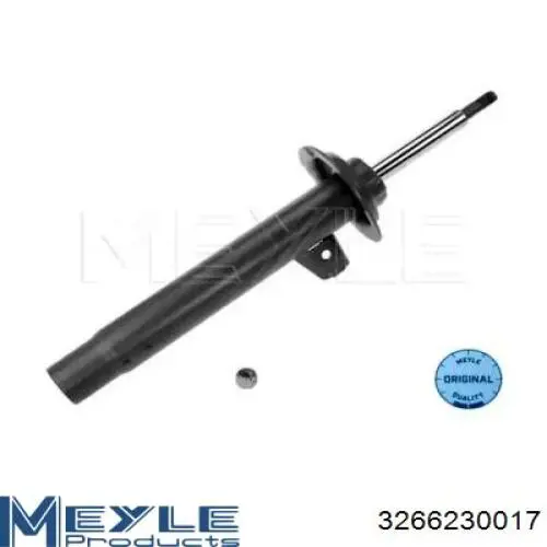 Амортизатор передний правый 3266230017 Meyle
