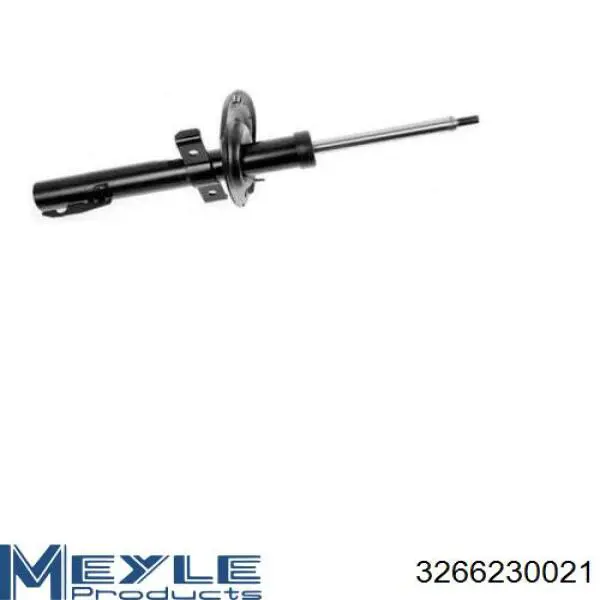 Купить 560202 Sachs Амортизатор подвески передний правый