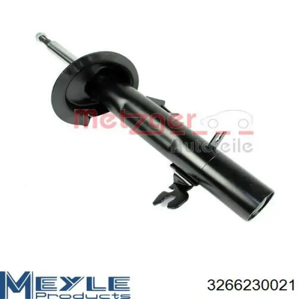 Купить 31306759246 BMW Амортизатор подвески передний правый