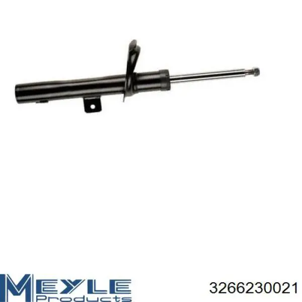 Амортизатор подвески передний левый Sachs 560202 цена, от 79.15 USD