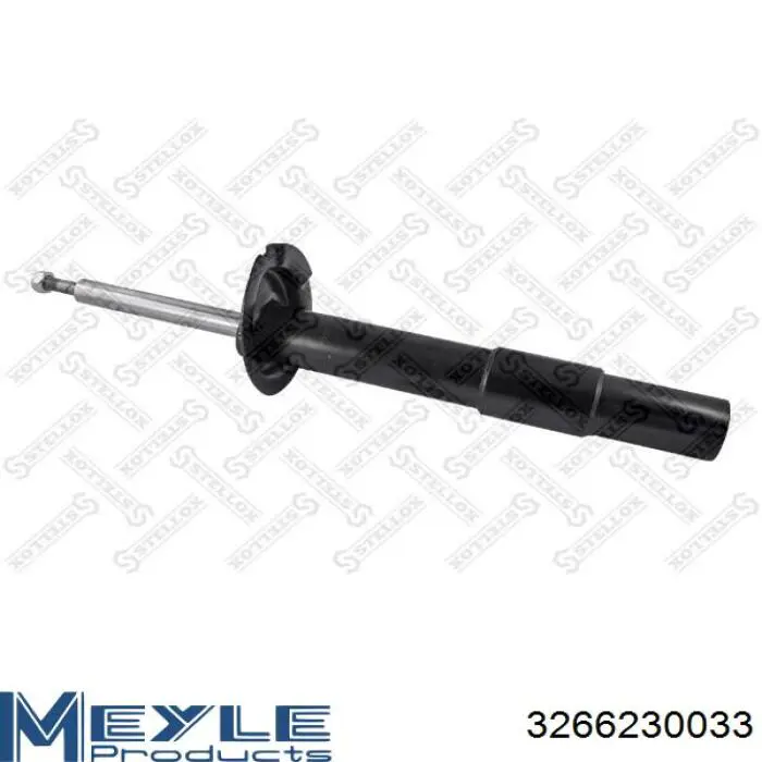 Амортизатор подвески передний левый Raiso RS310274 цена, от 46.88 USD