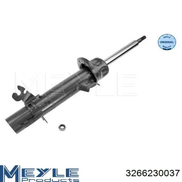 Амортизатор подвески передний левый Magnum Technology AGB092MT цена, от 40.20 USD