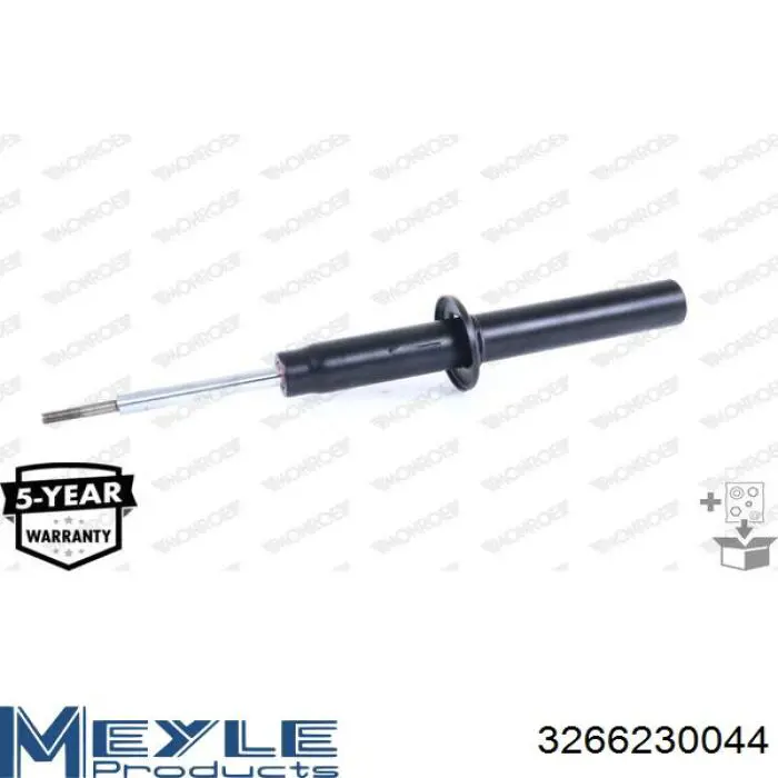 Купить RS315312 Raiso Амортизатор передней подвески