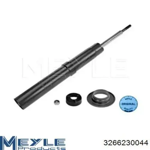 Купить 351237070000 Magneti Marelli Амортизатор передней подвески