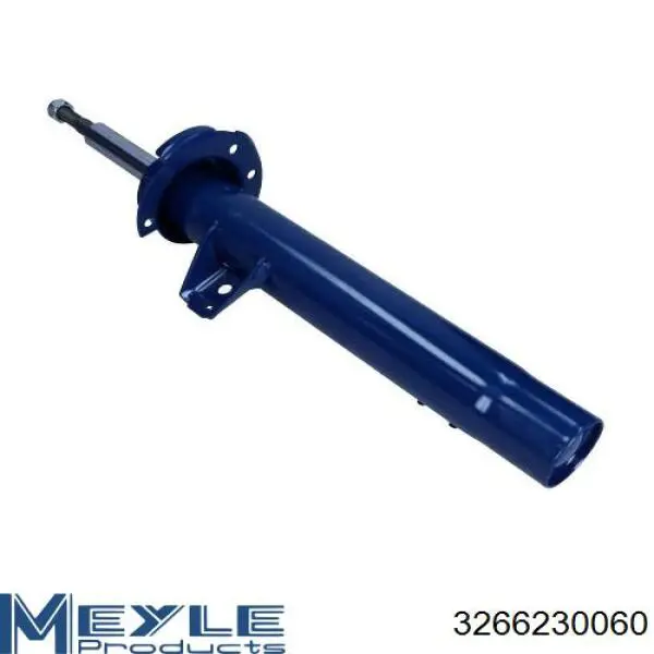 Амортизатор подвески передний левый Meyle 3266230060 цена, от 69.78 USD