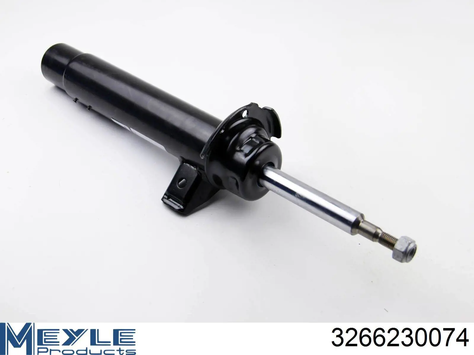 Амортизатор подвески передний левый Raiso RS313932 цена, от 36.47 USD