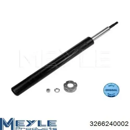 Купить 64158086 NK Амортизатор передней подвески