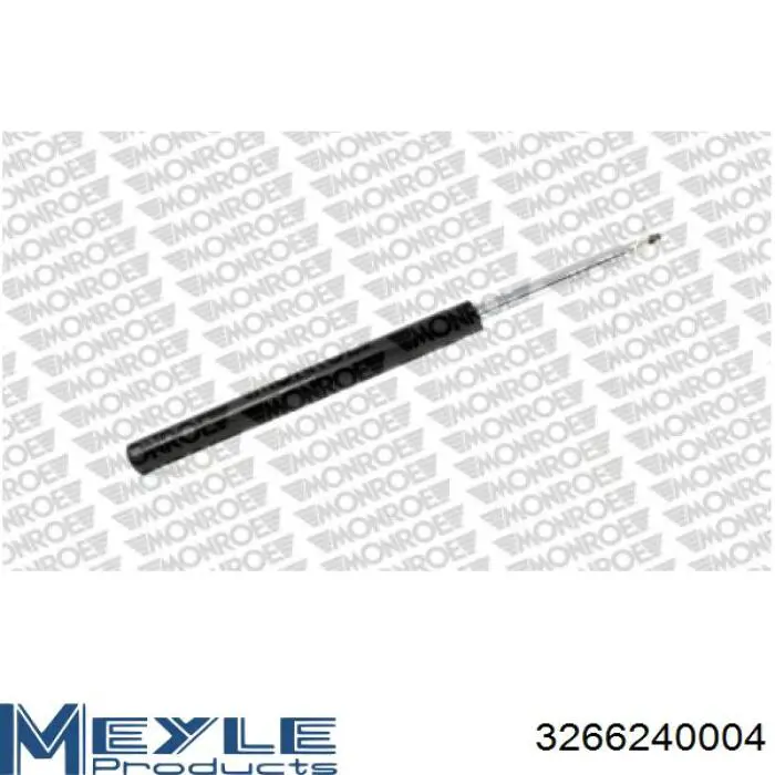 Купить 3266240004 Meyle Амортизатор передней подвески