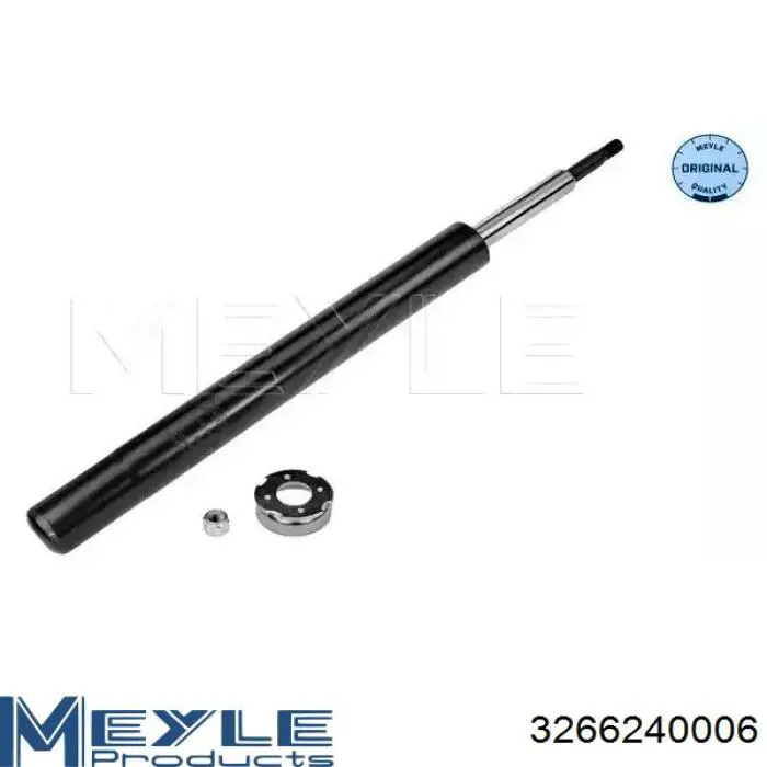 Стойка амортизатора передняя AIC 52593 цена, от 56.64 USD