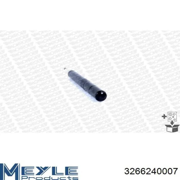 Стойка амортизатора передняя Kayaba 365083 цена, от 42.69 USD