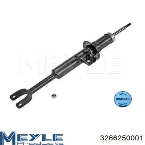 Амортизатор подвески передний левый Magnum Technology AGB094MT цена, от 47.34 USD