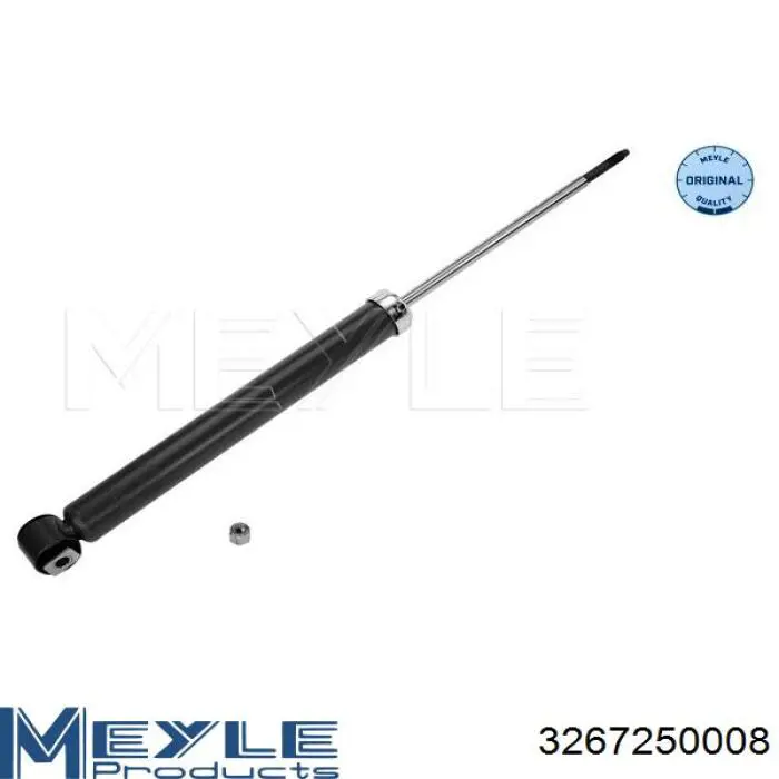 Стойка амортизатора задняя Sensen 32120393 цена, от 40.80 USD