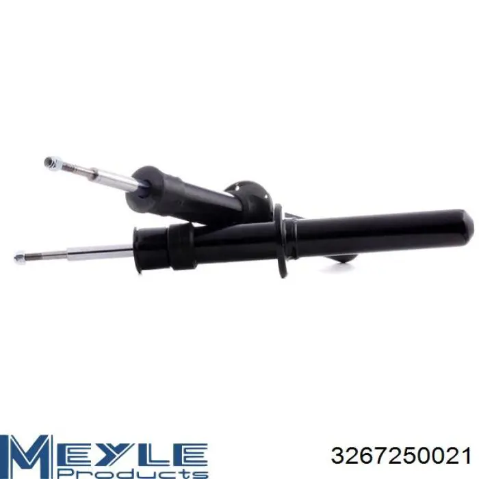 Амортизатор задний правый 3267250021 Meyle