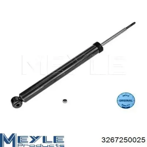 Стойка амортизатора задняя Raiso RS310720 цена, от 31.34 USD