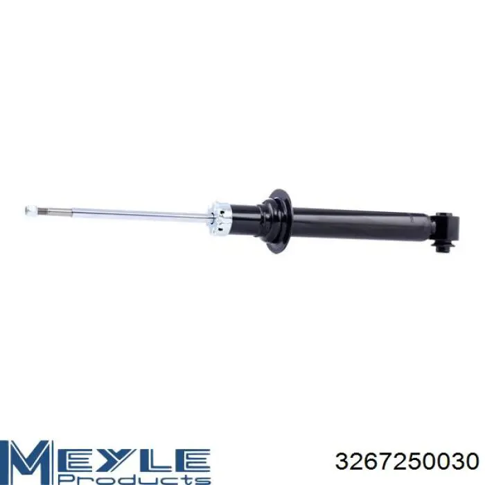 Купить 3267250030 Meyle Амортизатор задней подвески