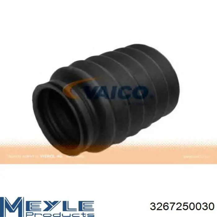 Стойка амортизатора задняя Meyle 3267250030 цена, от 111.44 USD