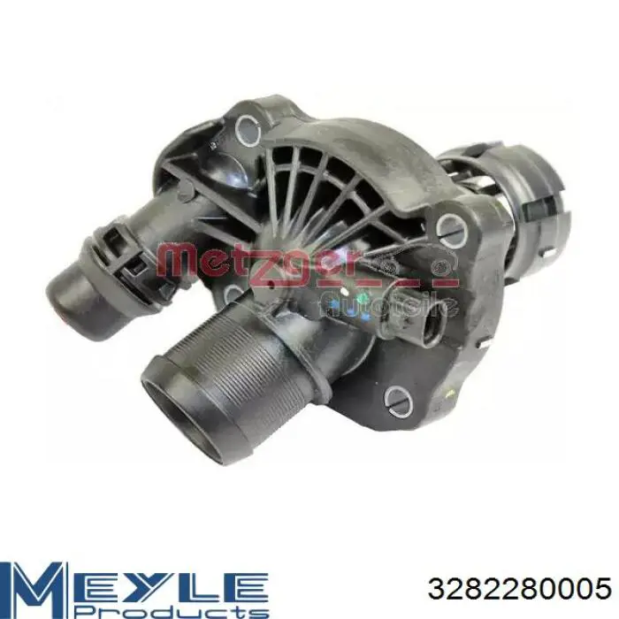 Термостат в сборе HELLA TM1497
