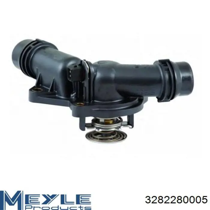 Термостат в корпусе Meyle 3282280005 цена, от 53.21 USD