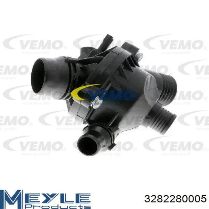 TM1497 HELLA Авто термостат