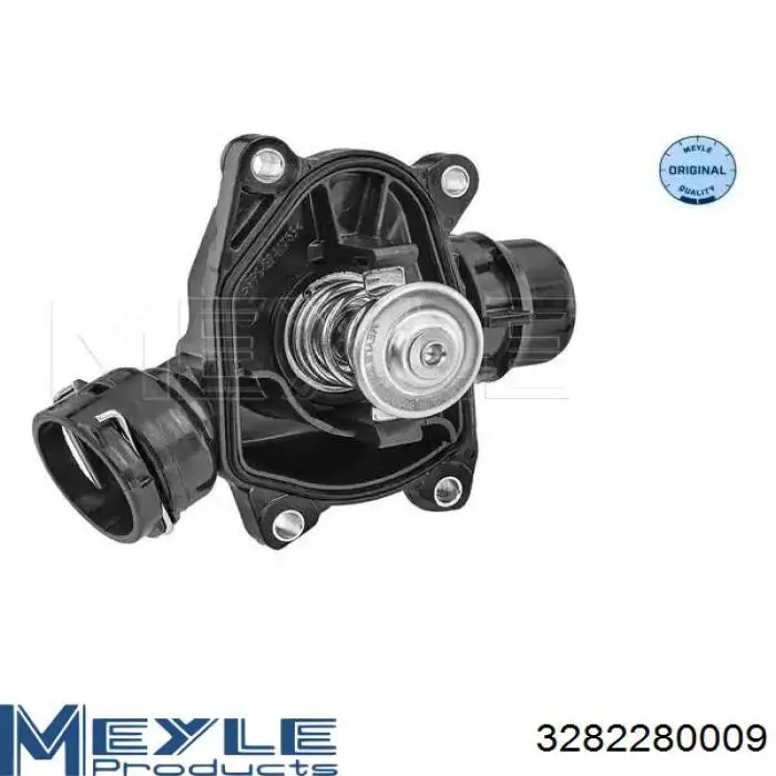 Термостат в корпусе Continental/Siemens 28020040852 цена, от 37.07 USD