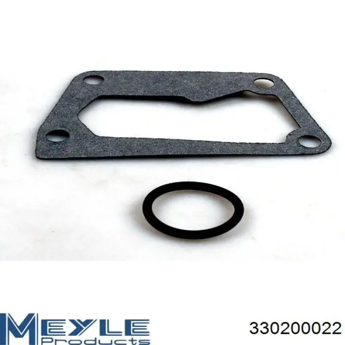Помпа охлаждения OE Germany 012000400001 цена, от 116.53 USD