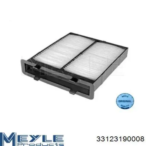 Фильтр воздушный отопителя Hart 358453 цена, от 6.17 USD
