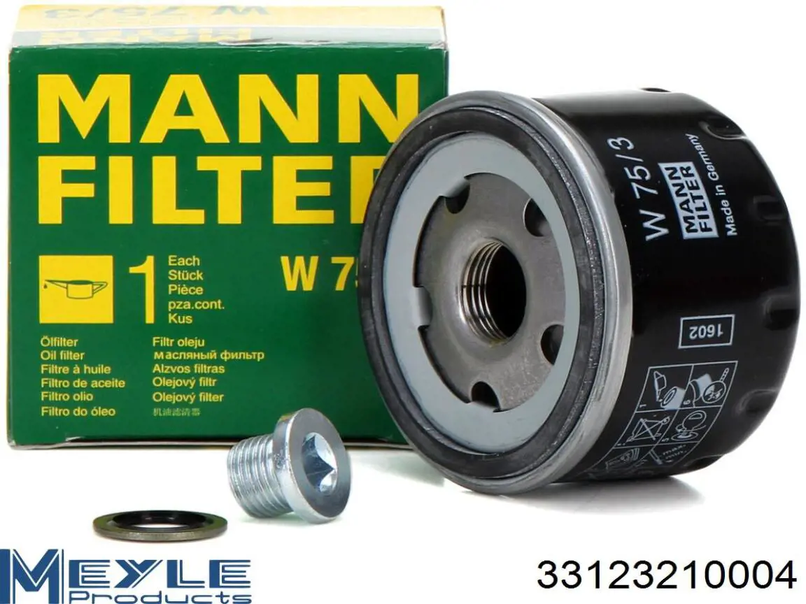 Элемент воздушного фильтра Interparts IPA925 цена, от 4.29 USD