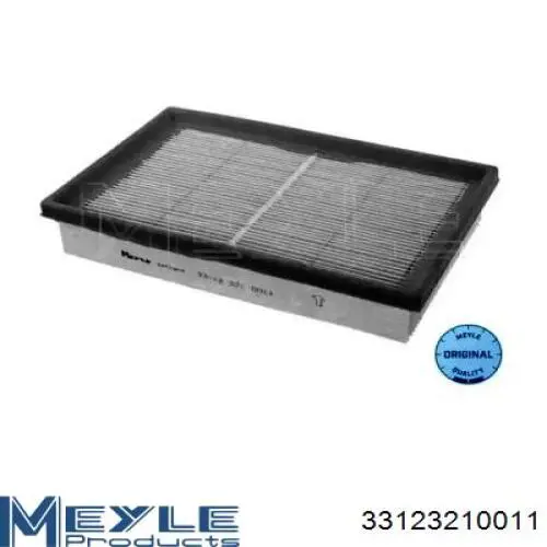 Элемент воздушного фильтра JS Asakashi A9505 цена, от 4.53 USD
