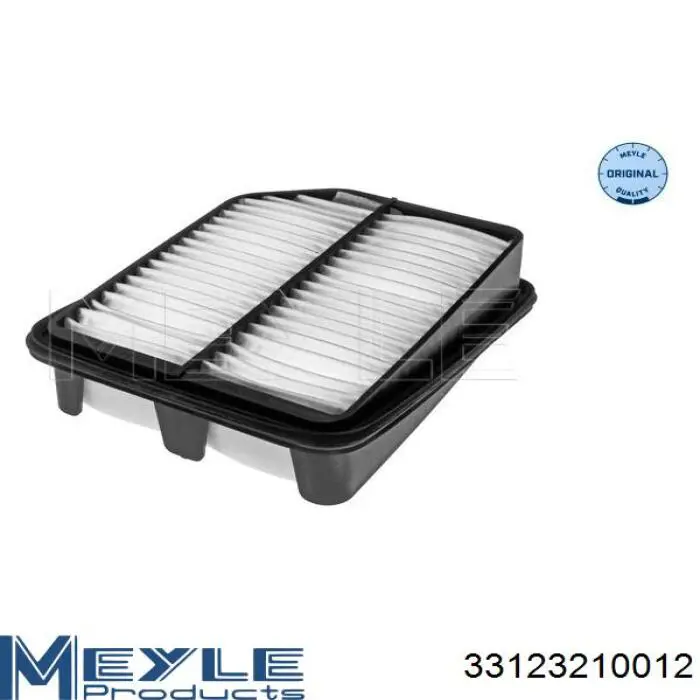 Купить B28033PR JC Premium Автомобильный фильтр воздуха